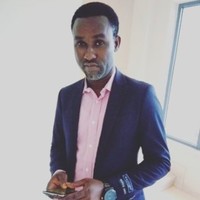 Simon Okeke (MBA,ACIM London, PgD Bradford)
