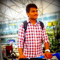 Rajesh Thavisi
