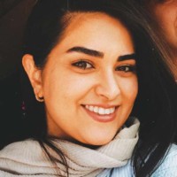 Saeideh Mafi
