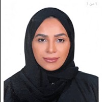 Aisha Almaamari