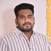 Prabhakaran Palanichamy