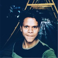Pritesh Mali