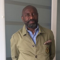 Bruno Nkenko