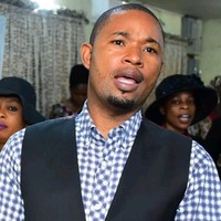 Lasisi Temitayo Saheed