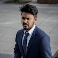 Mubashir Ali Kalli Valappil