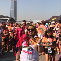 Geraldine Manalastas