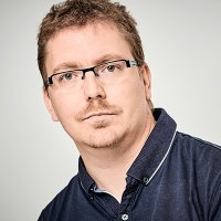 Bo Frydkjær Jørgensen