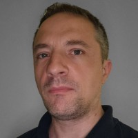 Fabio Stellino