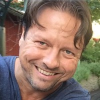 Martin Johansson
