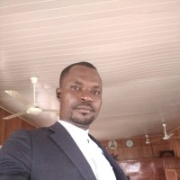 Friday Stephen