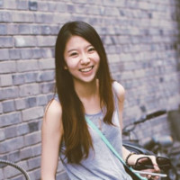 Echo Wang