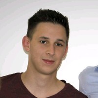 Jérémy Christin