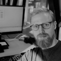Kim Ankjær Nielsen