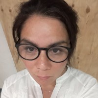 Marcela Paredes Cardenas