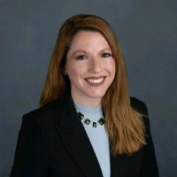 Kimberly Thomas, Msm