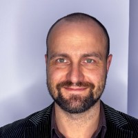 Stefan Paul Muehlbauer