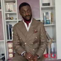 Kharis Jeffrey Wonga