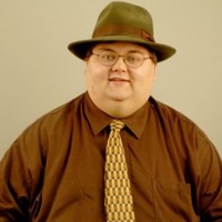 Timothy Lees