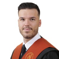 David Enrique Cabello Cabrera