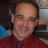 Robert Palmieri