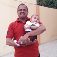Abdul Qader Muhammed