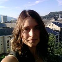 Laure Pourcin