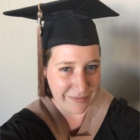 Claire Berlioux-Jones