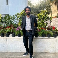 Neeraj Verma