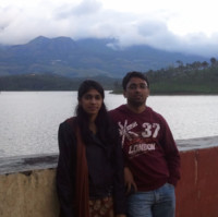 Chethana Jain