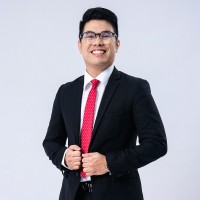 James Jasper Macasaet, ECE, MEng, MDRT