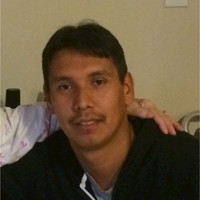 Russell Marten