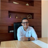 Alberto Benavides Lara