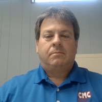 clay parrish