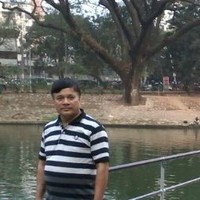 krishna mijar