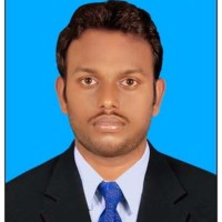 Rajesh Kumar
