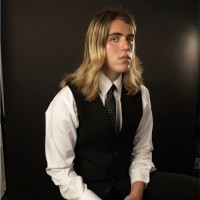 Alec Demello