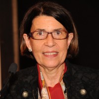 Paulette Chovelon