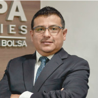 Ramiro Adrian Misari Cabrera