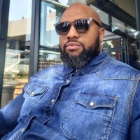 Andile Dlamini