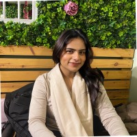 Rida Imran