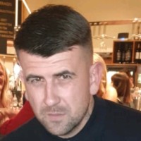 Kieran Spain