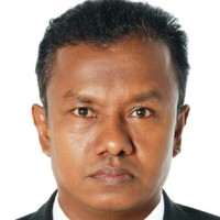Md Mansur Ali