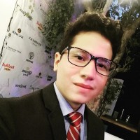 Angel Gabriel Montani Suca