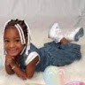 Galiyah Hardy