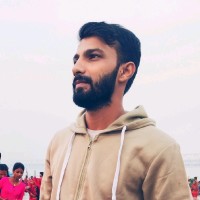 Gaurav Kumar Sinha