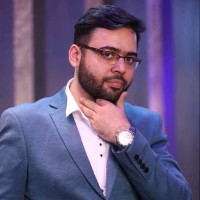 Mohammed Sohaib