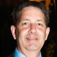 Joe Bergquist