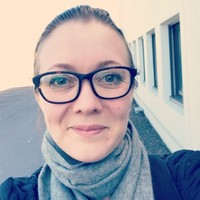 Heidi Thomsen
