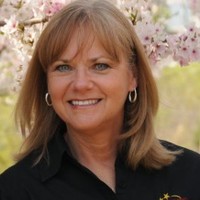 Ellen Tanner