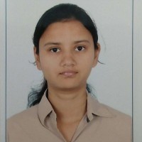 Mayuri Bochare